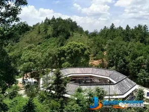 杨仙岭人文公园设计方案出炉 各项在建工程预计7月底完工